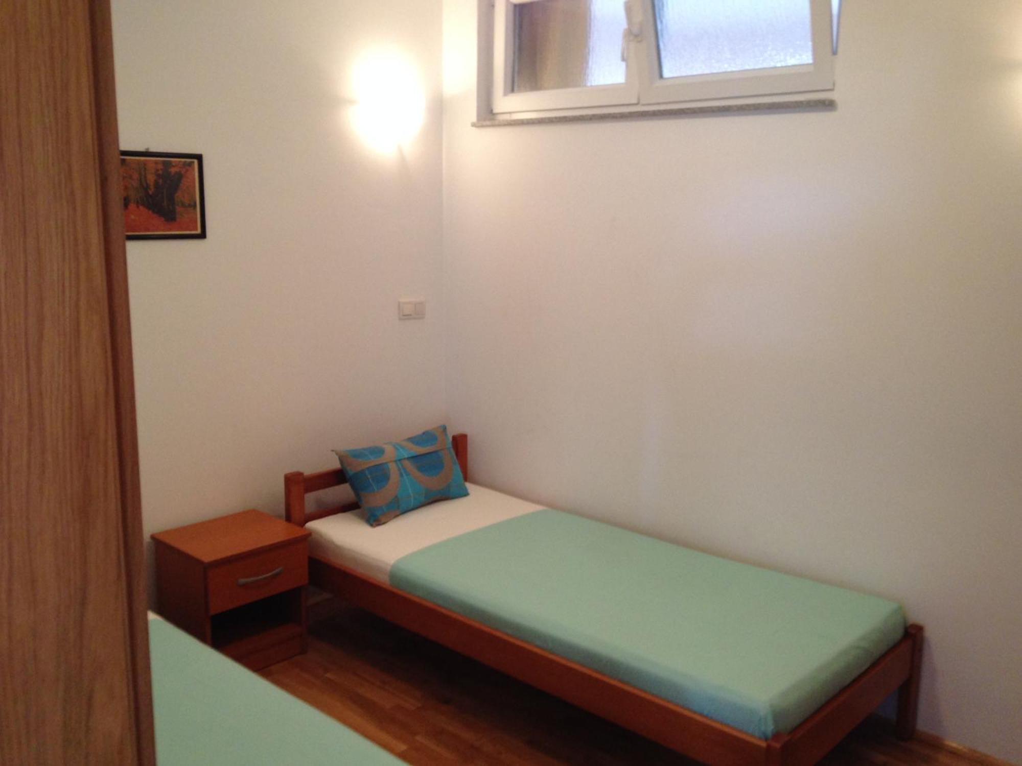 Gala Apartments Omiš Zimmer foto
